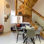 דירה Luxury בראדפורד