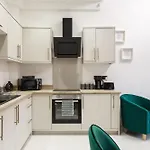 Luxury Lejlighed Bradford (West Yorkshire)