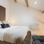 Luxury Lejlighed