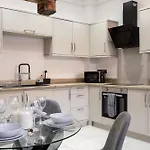 Luxury Lejlighed Bradford (West Yorkshire)