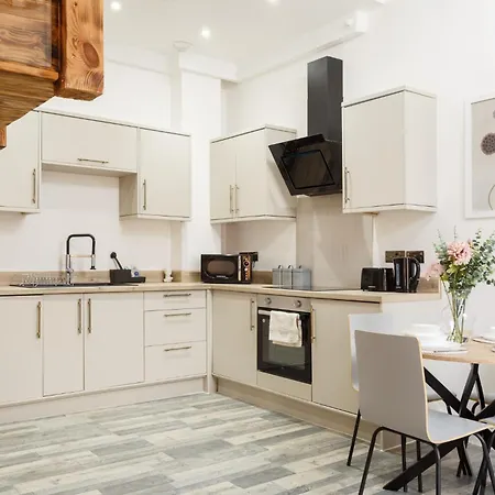 Apartmán Luxury *