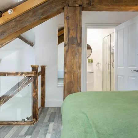 Apartmán Luxury *