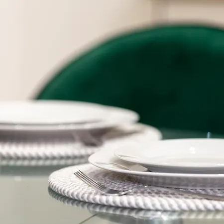 Apartmán Luxury Bradford (West Yorkshire)