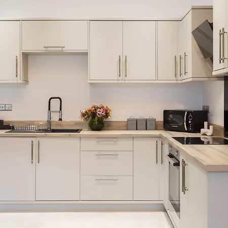 Apartmán Luxury *
