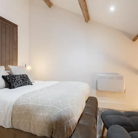 Luxury Apartmán