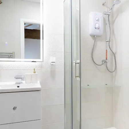 Apartmán Luxury