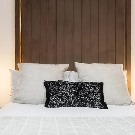 Apartmán Luxury *