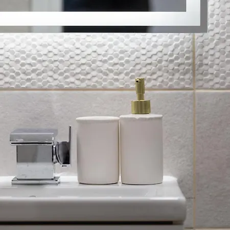 Apartmán Luxury