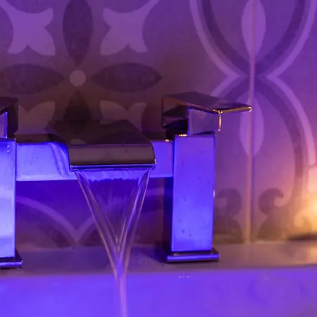 Apartment Bradford Luxury Bradford (West Yorkshire)