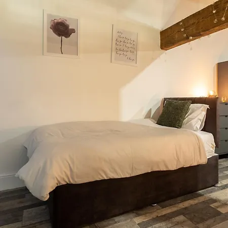 Luxury Apartment Bradford (West Yorkshire)