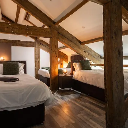 Bradford Luxury Apartment Bradford (West Yorkshire)