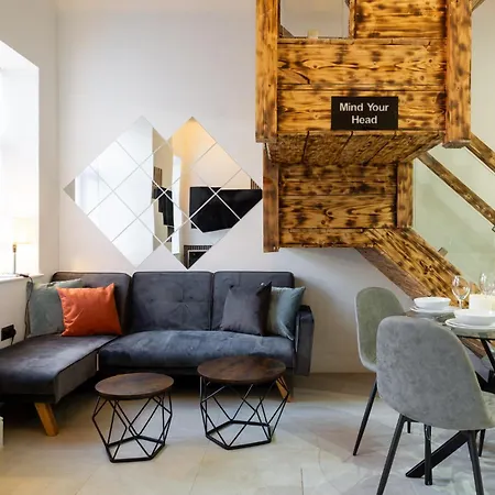 Bradford Luxury Apartment Bradford (West Yorkshire)