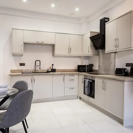 Apartment Bradford Luxury Bradford (West Yorkshire)