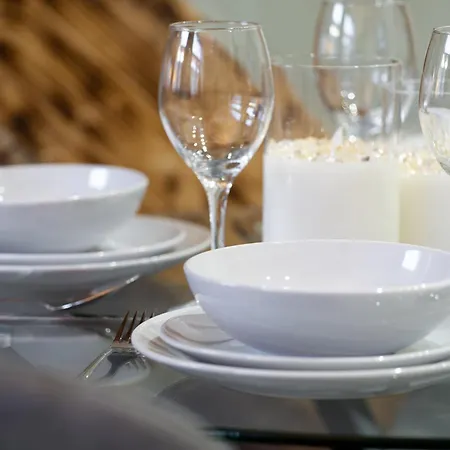 Luxury Apartmán *