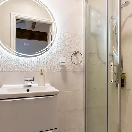 Luxury Apartmán