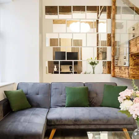 Luxury Bradford (West Yorkshire)