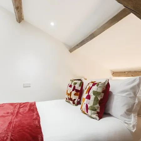 Luxury * ブラッドフォード