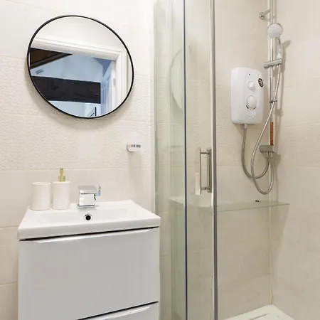 Apartmán Luxury *