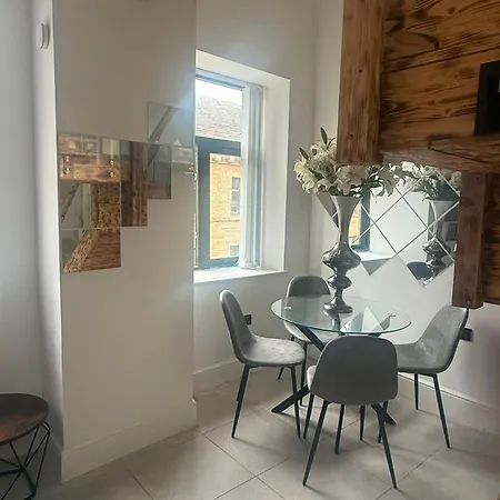 Luxury Apartmán