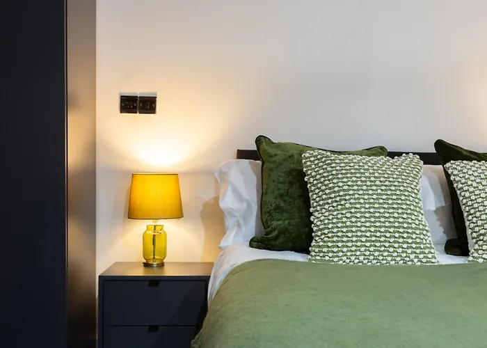 Apartment Luxury Bradford (West Yorkshire)