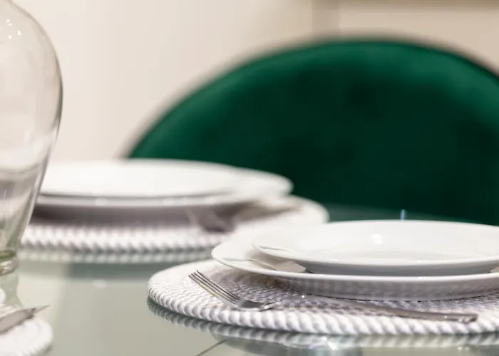 Apartment Luxury Bradford (West Yorkshire)