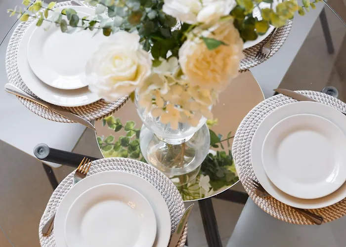 Apartment Luxury Bradford (West Yorkshire)