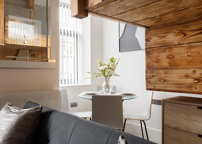 Luxury Apartment Bradford (West Yorkshire)