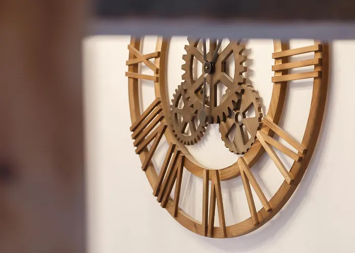 Luxury Apartment Bradford (West Yorkshire)