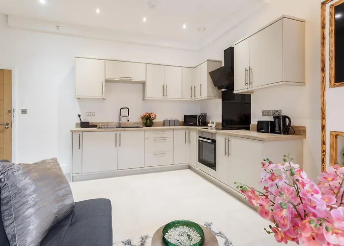 Luxury Bradford (West Yorkshire)