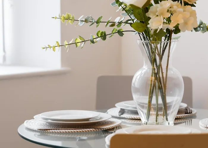 Luxury Apartment Bradford (West Yorkshire)