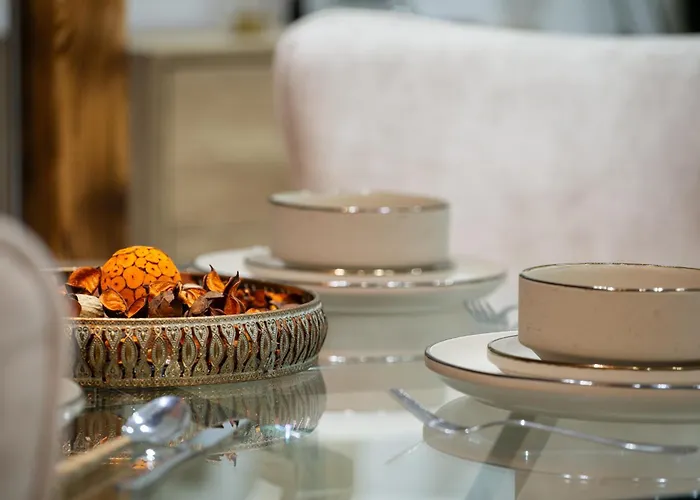 Apartment Luxury Bradford (West Yorkshire)