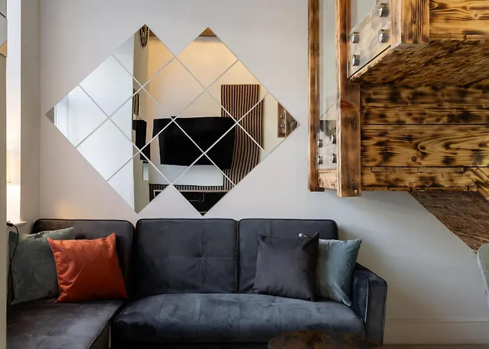 Luxury Bradford (West Yorkshire)