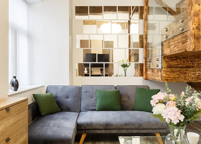 Luxury Bradford (West Yorkshire)