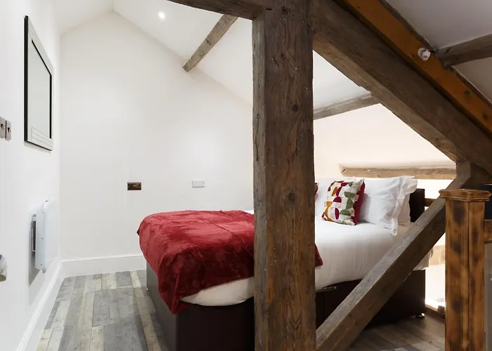 Luxury Bradford (West Yorkshire)