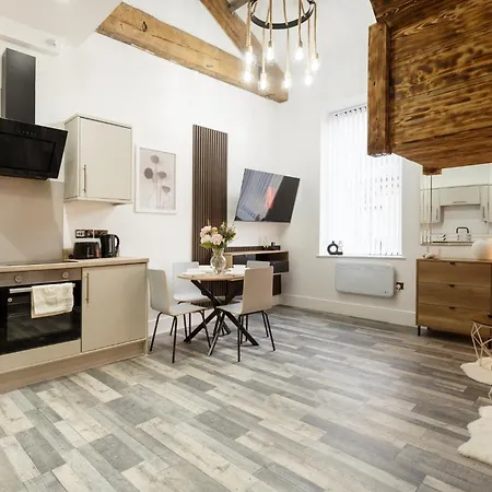 Luxury * 브래드퍼드