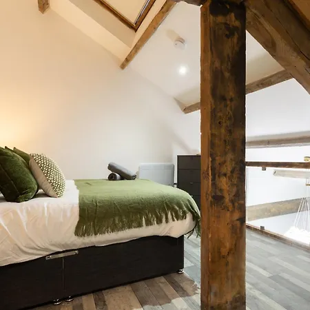 Luxury 브래드퍼드