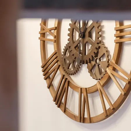 Luxury 아파트 브래드퍼드