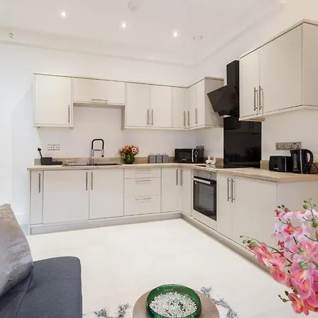 Luxury 브래드퍼드