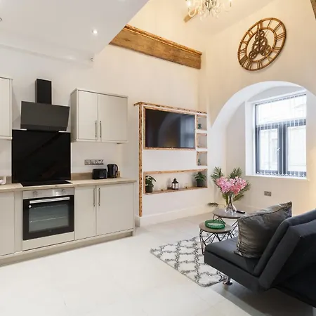 Luxury * 브래드퍼드