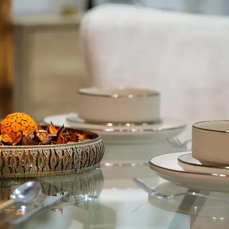 아파트 Luxury 브래드퍼드