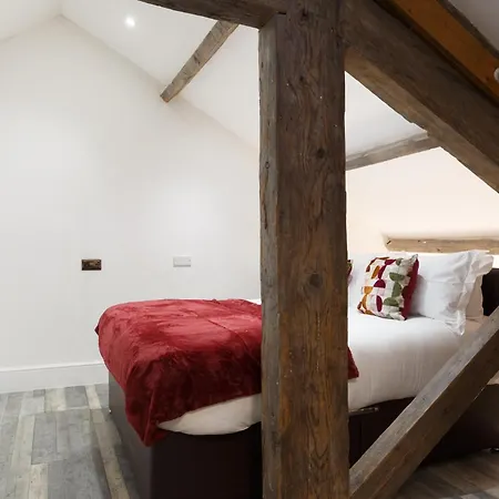 Luxury 브래드퍼드