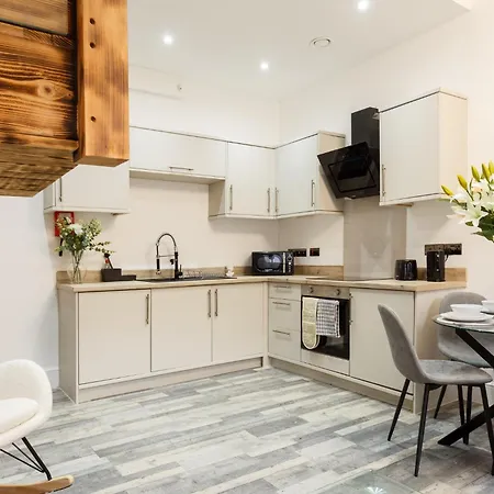 Luxury * 브래드퍼드