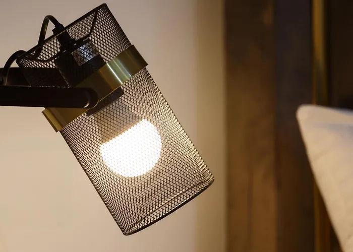 شقة Luxury برادفورد